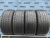 Шины Kleber Graspic DS3 225/50 R17 -- б/у 6