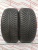 Шины Goodyear Vector 4Seasons GEN-2 215/55 R17 -- б/у 5