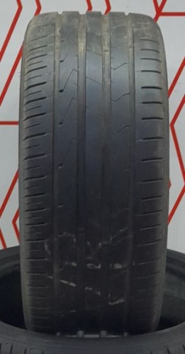 Шины Hankook Ventus Prime 3 K125 245/40 R18 97Y б/у 3.5