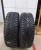 Шины Yokohama Ice Guard IG35 185/65 R14 -- б/у 5