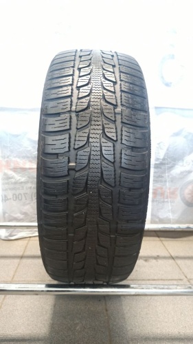 Шины Nexen N'Priz AH5 205/55 R16 -- б/у 5