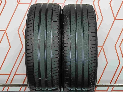 Шины Michelin Primacy 3 235/55 R17 -- б/у 5