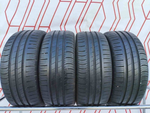 Шины Hankook Kinergy Eco 195/50 R15 -- б/у 5