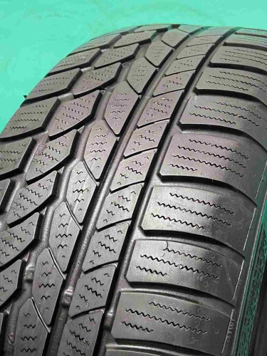 Шины Continental ContiWinterContact TS 810 225/60 R17 -- б/у 6