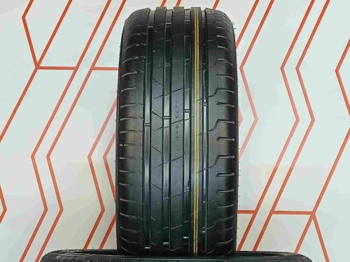 Шины Nokian Tyres Hakka Black 2 225/45 R18 95Y