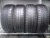 Шины Vredestein QuaTrac 5 245/45 R18 -- б/у 5