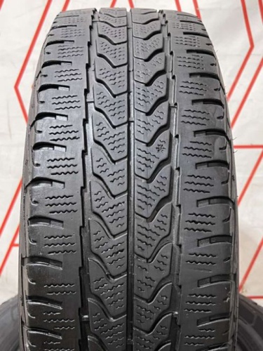 Шины Goodyear Cargo Ultra Grip 215/65 R16C 109T б/у 5