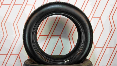 Шины Michelin Primacy 3 235/55 R18 -- б/у 5