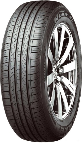 Шины Roadstone N'Blue Eco 195/60 R15 88H