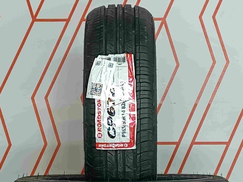 Шины Roadstone Classe Premiere CP672 185/60 R14 82H