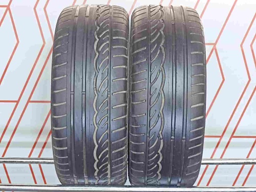 Шины Dunlop SP Sport 01 225/50 R17 -- б/у 5