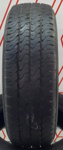 Шины Dunlop EconoDrive 205/65 R16C -- б/у 6