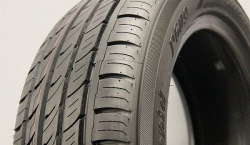 Шины Rapid P609 285/50 R20 116V