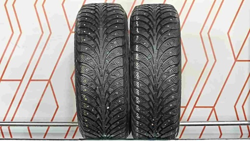 Шины Goodyear UltraGrip Extreme 205/60 R16 -- б/у 5