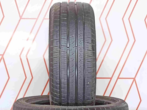 Шины Pirelli Cinturato P7 All Season 225/45 R17 -- б/у 5