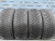 Шины Kumho WinterCraft WP71 215/55 R17 -- б/у 6