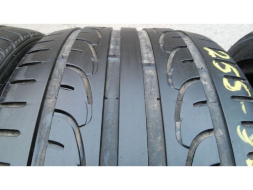 Шины Rockstone N6000 225/40 R18 -- б/у 6