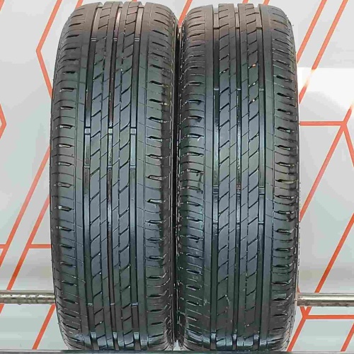 Шины Bridgestone Ecopia EP150 185/60 R15 -- б/у 6