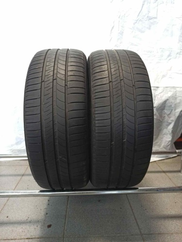 Шины Michelin Energy Saver 195/60 R15 -- б/у 6