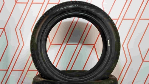 Шины Pirelli Cinturato P7 245/45 R18 -- б/у 3.5