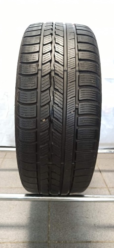 Шины Nexen Winguard Sport 225/45 R18 -- б/у 5.5