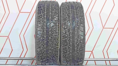 Шины Michelin Ivalo 185/65 R15 -- б/у 3