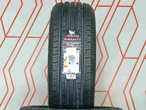 Шины Arivo Traverso ARV H/T 235/55 R18 104H