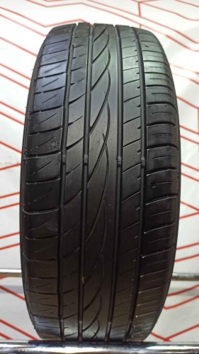 Шины Falken Ziex ZE-912 195/60 R15 -- б/у 5