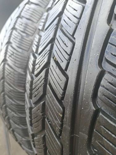 Шины Avon Ice Touring 185/65 R15 -- б/у 5