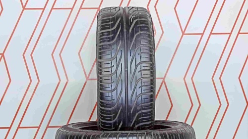 Шины Pirelli P6000 235/45 R17 -- б/у 6