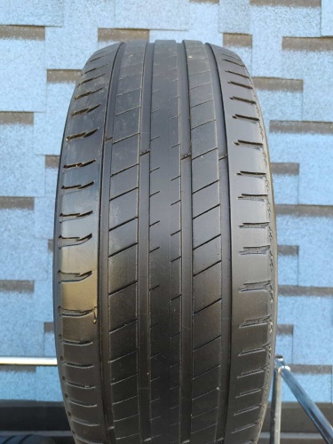 Шины Michelin Latitude Sport 3 235/50 R19 -- б/у 5