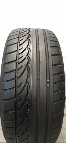 Шины Dunlop SP Sport 01 255/40 R19 -- б/у 6