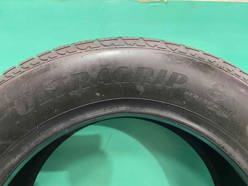 Шины Goodyear UltraGrip 8 205/65 R16 -- б/у 5