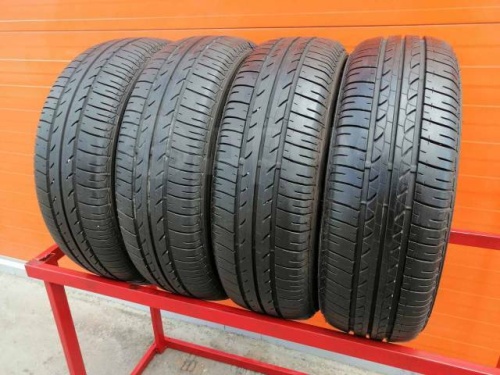 Шины Bridgestone Ecopia EP25 175/65 R14 -- б/у 6