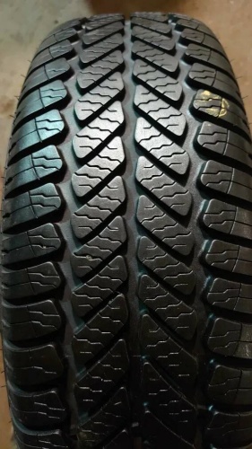 Шины Sava Adapto HP 195/65 R15 -- б/у 6