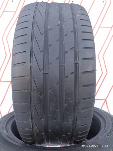 Шины Hankook Ventus S1 evo 2 K117 235/55 R18 100V б/у 3.5