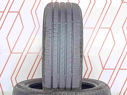 Шины Pirelli Scorpion Verde 255/45 R20 -- б/у 6