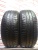 Шины Michelin Energy Saver 185/55 R15 -- б/у 5.5