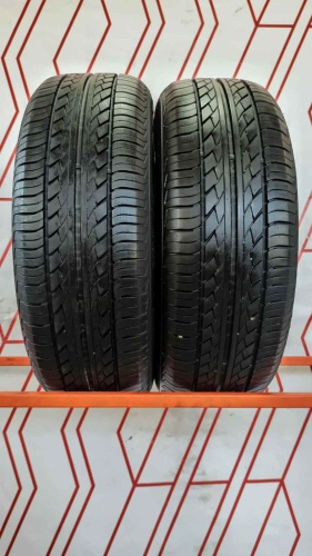 Шины Hankook Optimo K406 195/65 R15 -- б/у 6