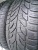 Шины Sportiva Snow Wwin 205/60 R15 -- б/у 6