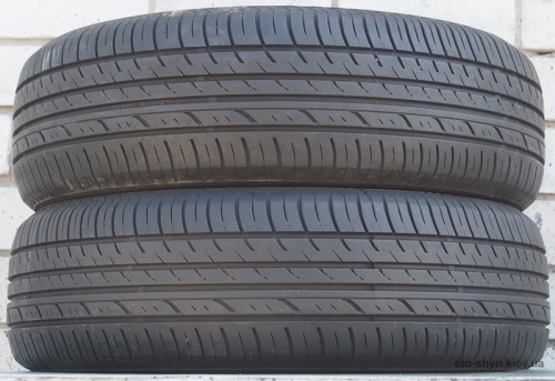 Шины Lassa GreenWays 195/60 R15 -- б/у 5