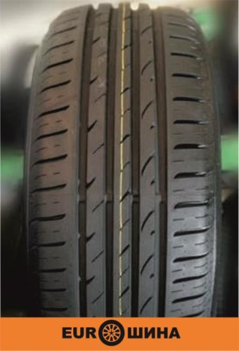 Шины Nexen N'Blue HD Plus 185/60 R14 82H