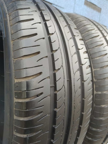 Шины GT Radial Champiro Eco 185/60 R15 -- б/у 6