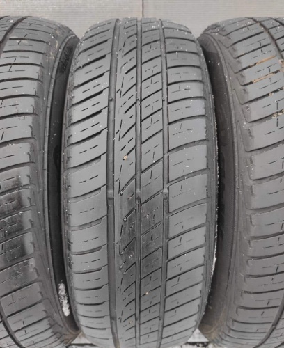 Шины Barum Bravuris 2 255/35 R19 -- б/у 6