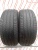 Шины Michelin Primacy 4 235/55 R18 -- б/у 5