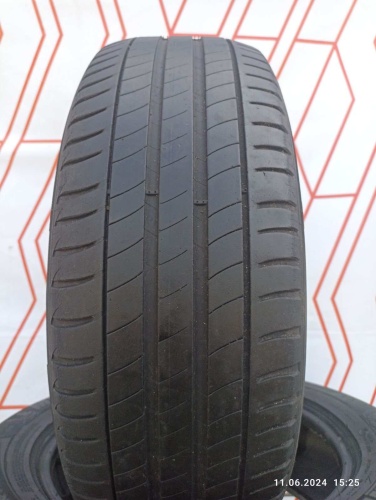 Шины Michelin Primacy 3 205/60 R16 -- б/у 5