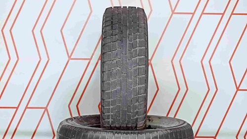 Шины Yokohama Ice Guard IG20 195/60 R15 -- б/у -