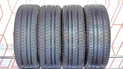 Шины Pirelli Cinturato P1 Verde 195/55 R16 -- б/у 6