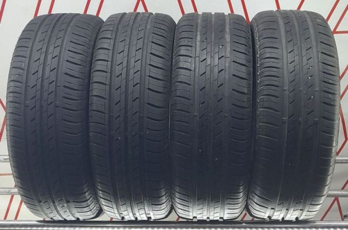 Шины Bridgestone Ecopia EP150 185/55 R15 -- б/у 6