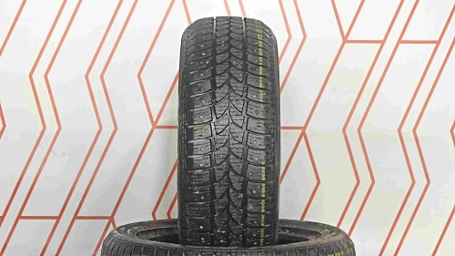 Шины Strial 501 Ice 205/55 R16 -- б/у 3.5